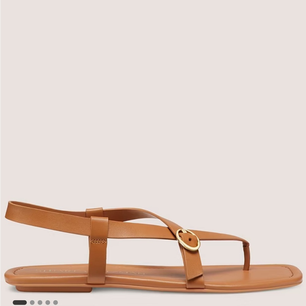 Stuart Weitzman Benni Sandal